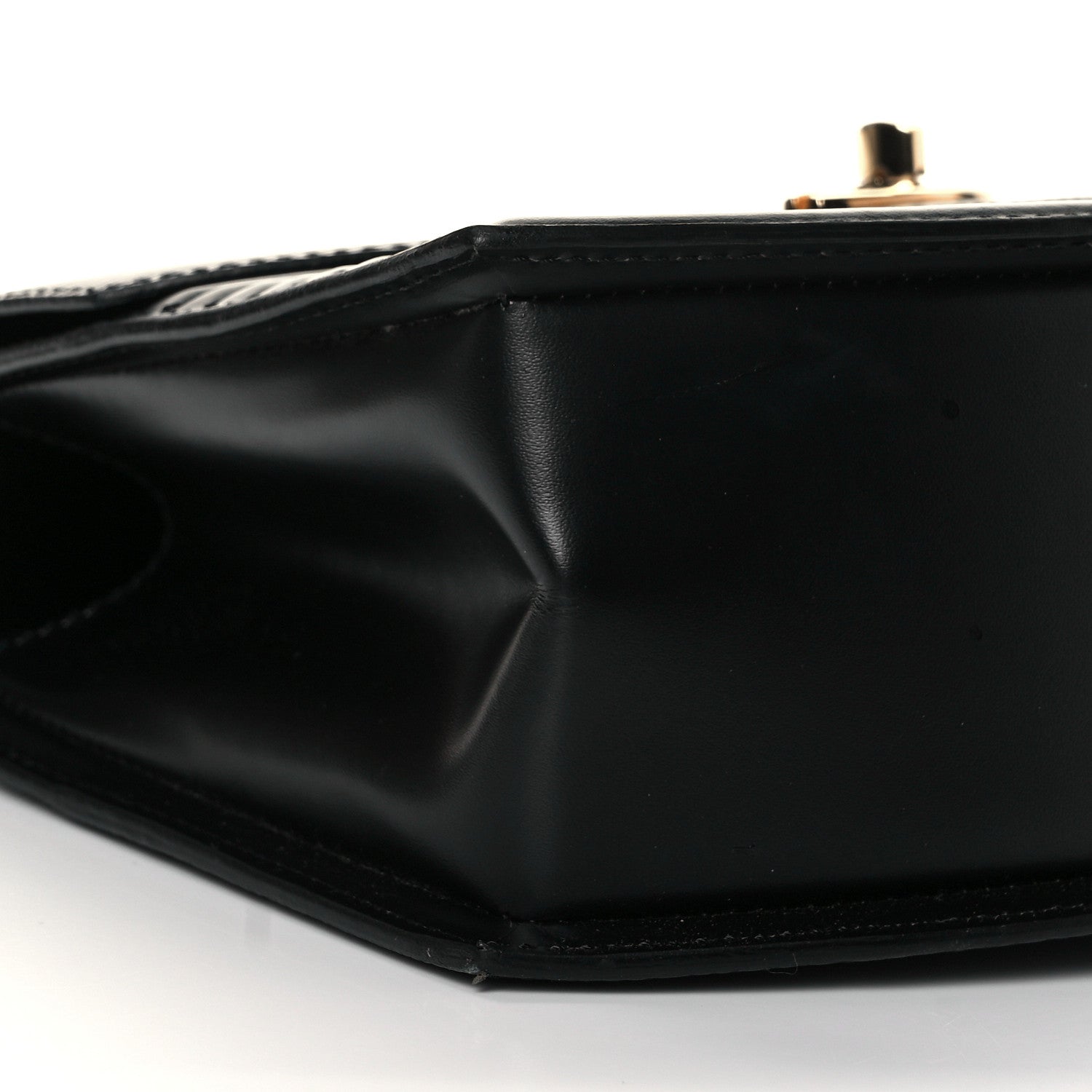Louis Vuitton Epi Tilsitt Black 7 of 9