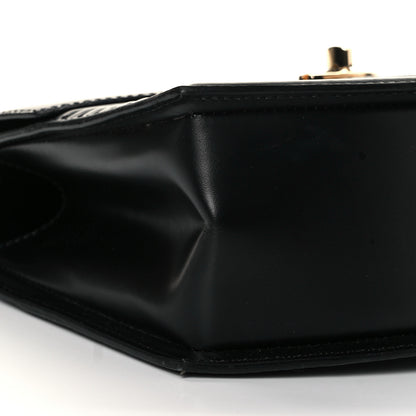 Louis Vuitton Epi Tilsitt Black 7 of 9