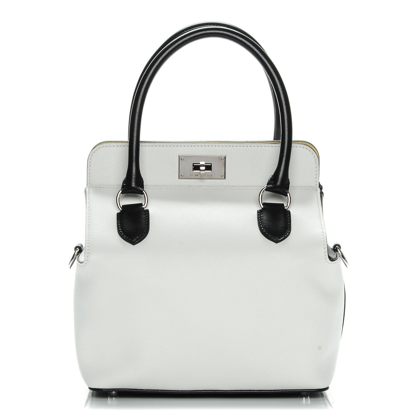 Evercolor Bi-Color Toolbox 20 White Black
