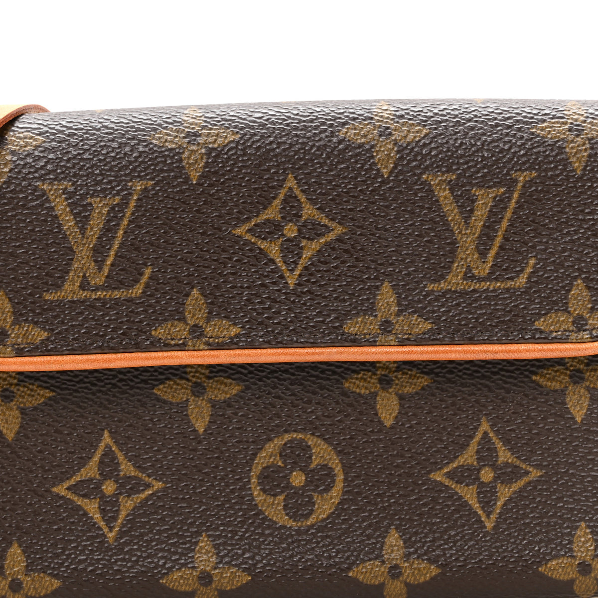 Monogram Pochette Florentine S