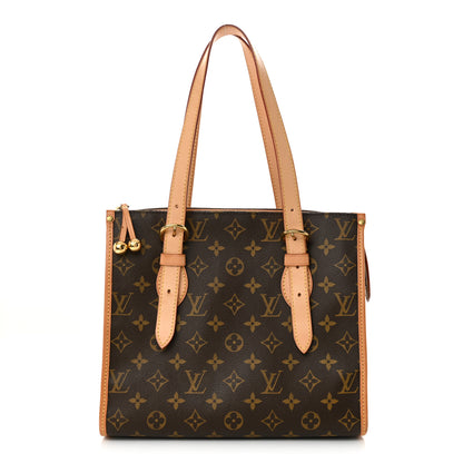 Louis Vuitton Monogram Popincourt Haut 1 of 12