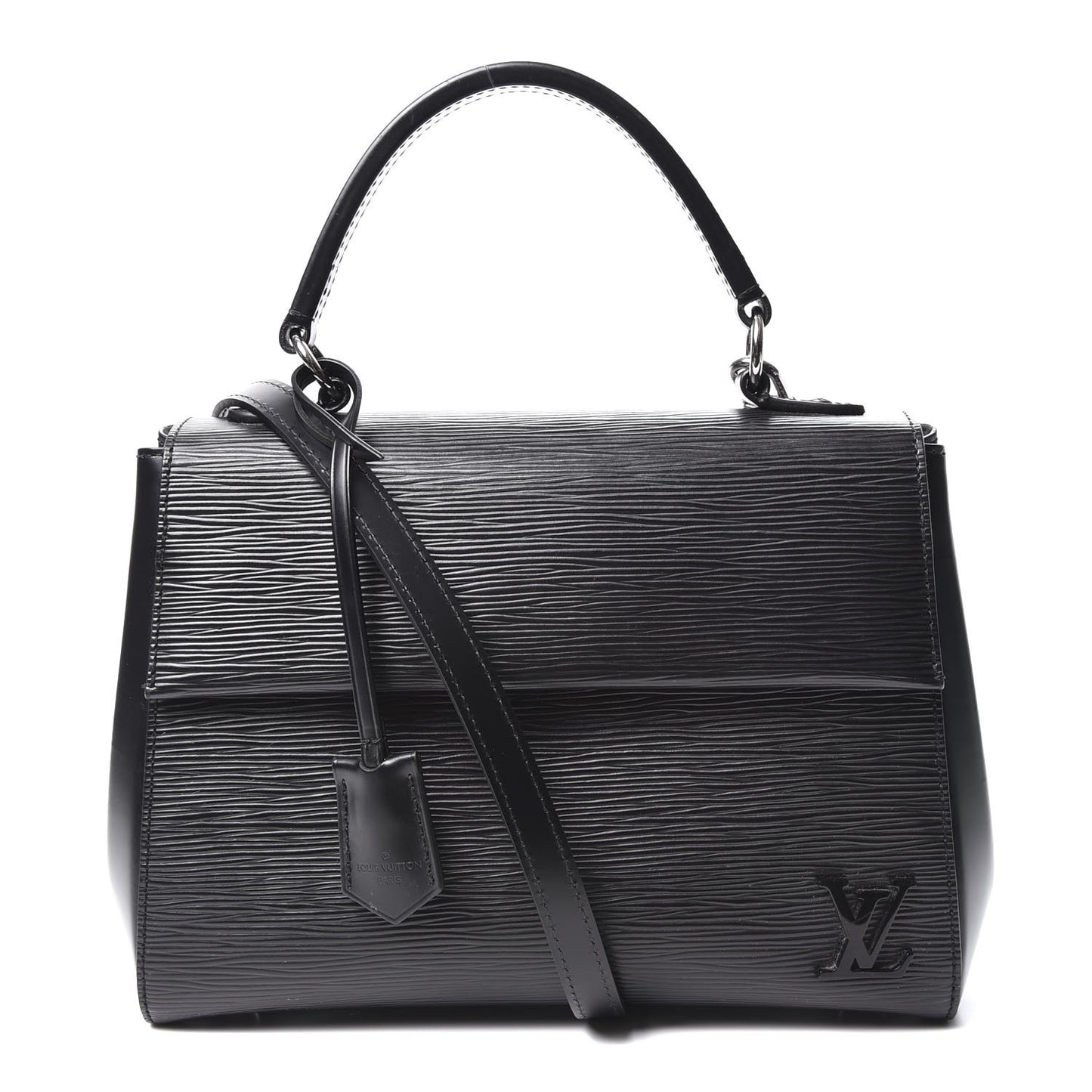 Epi Cluny BB Black