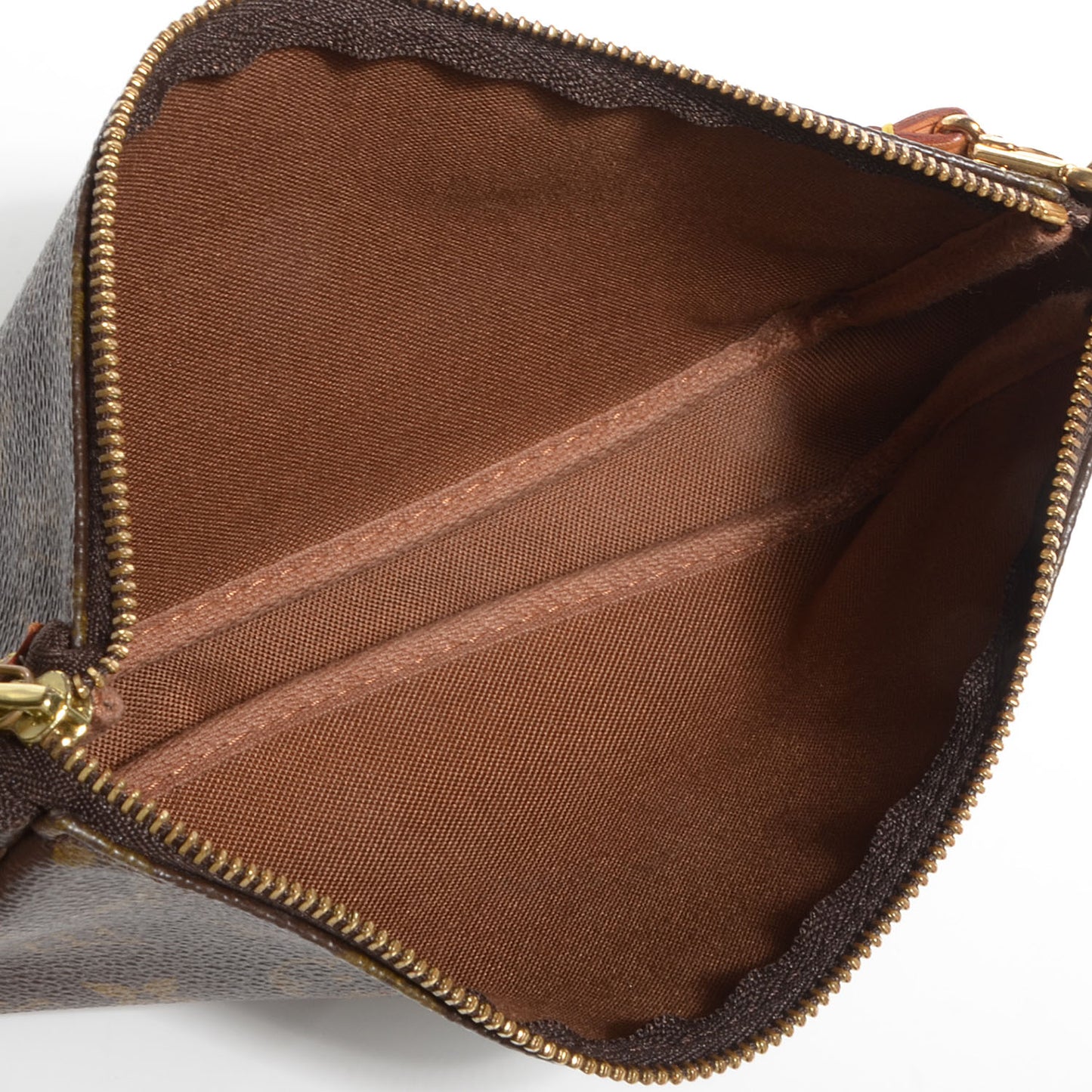 Monogram Pochette Accessories