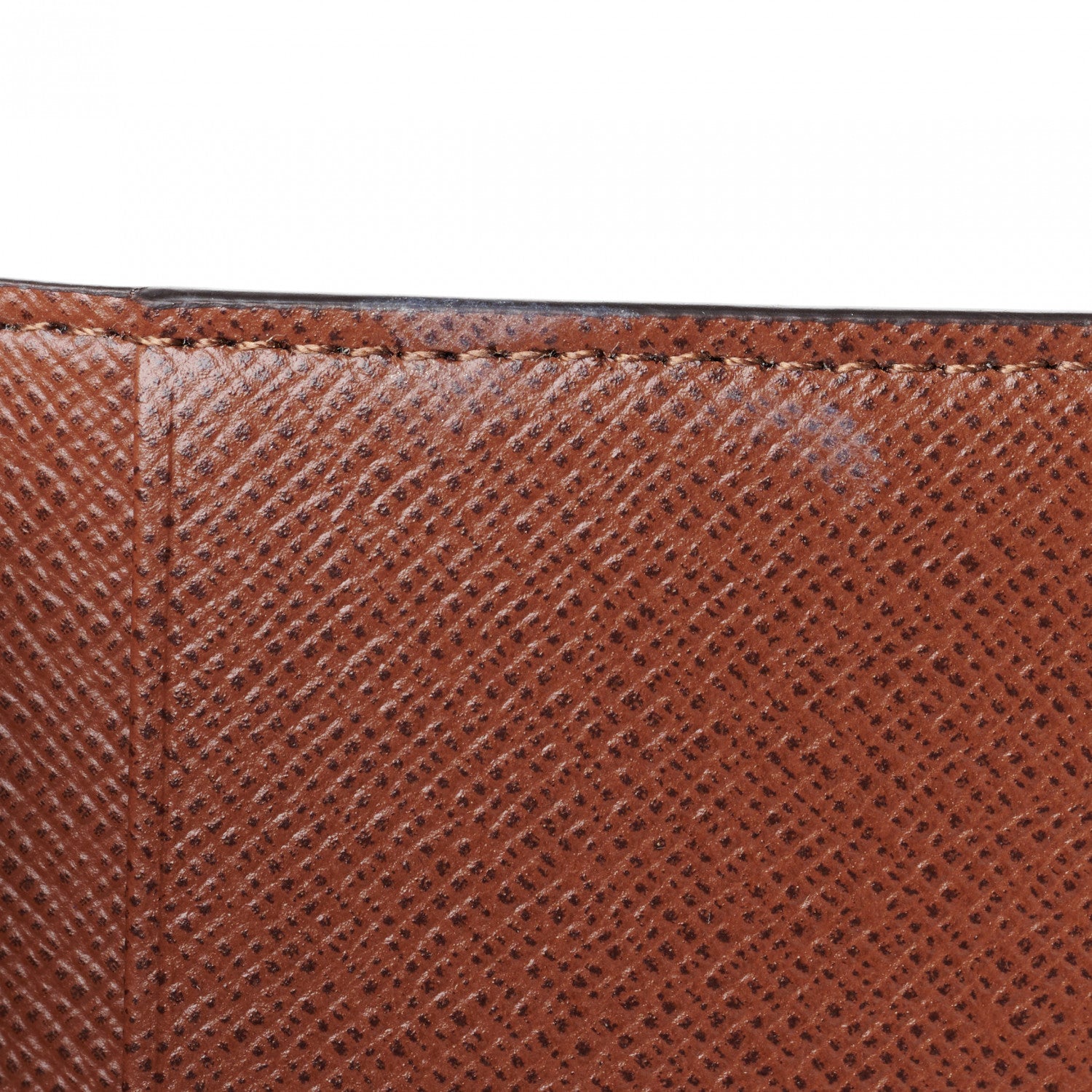 Louis Vuitton Monogram Pocket Agenda Cover 14 of 14