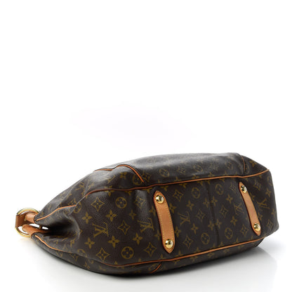 Louis Vuitton Monogram Galliera PM 4 of 9