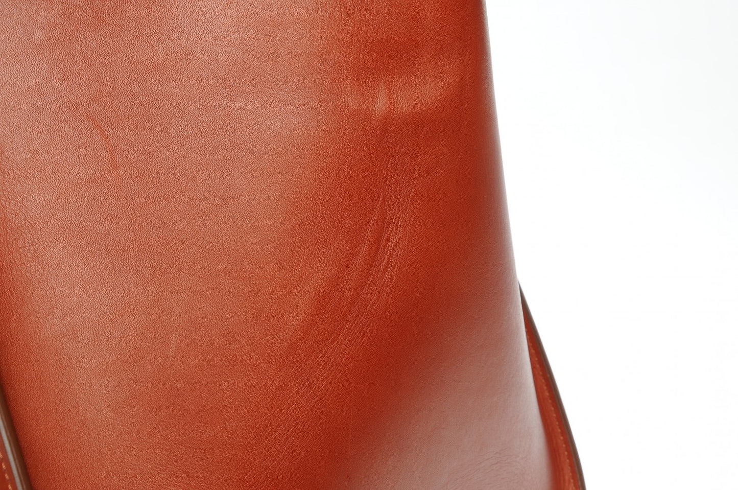 Natural Calfskin Medium Phantom Luggage Brick