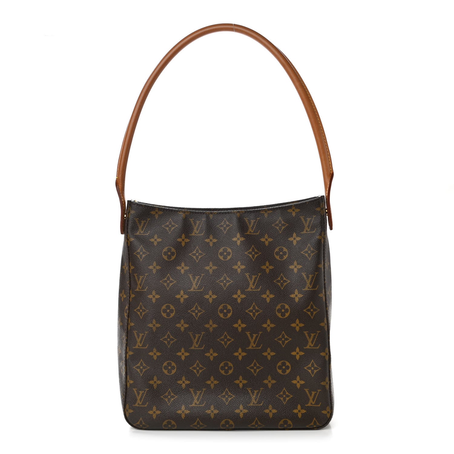 Louis Vuitton Monogram Looping GM 1 of 13