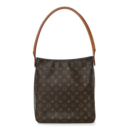 Louis Vuitton Monogram Looping GM 1 of 13