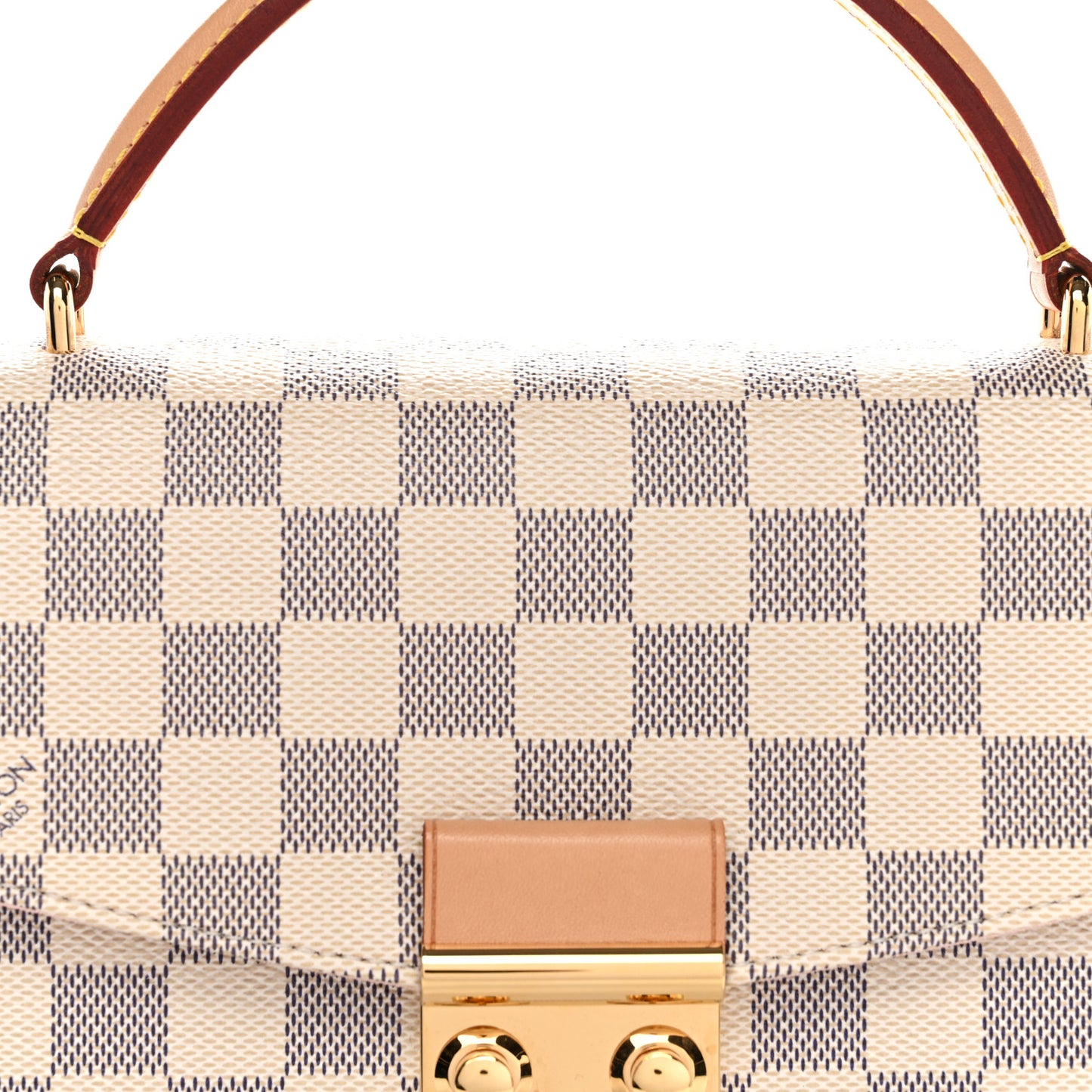 Damier Azur Croisette