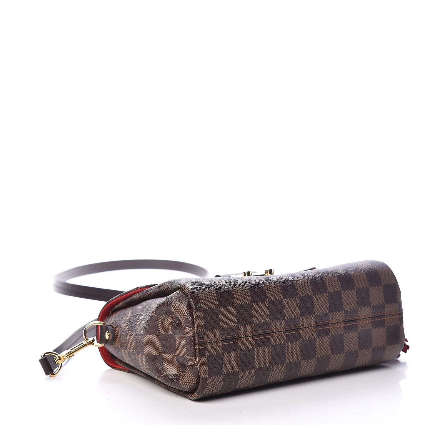 Damier Ebene Croisette