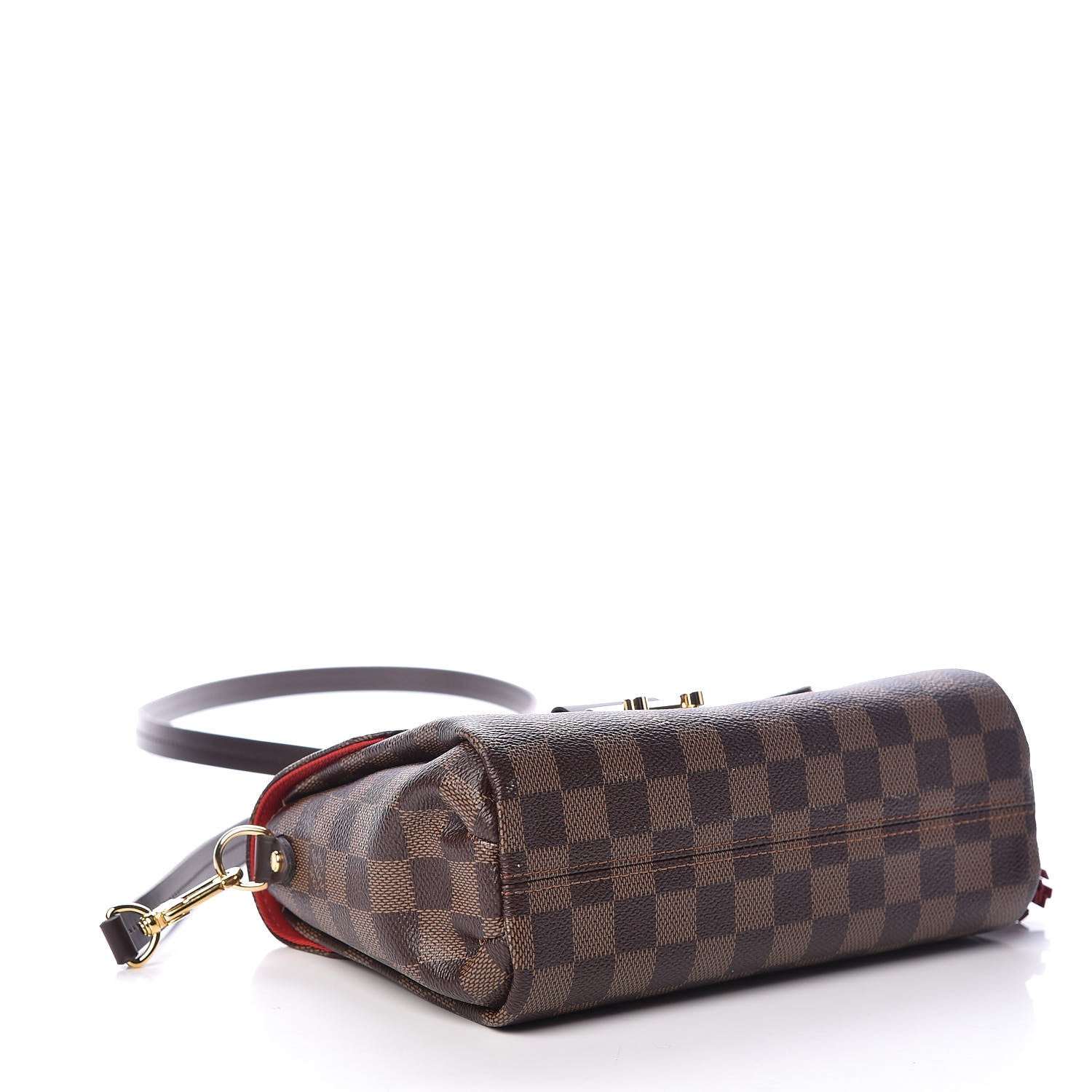 Louis Vuitton Damier Ebene Croisette 5 of 10