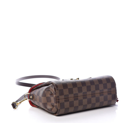 Louis Vuitton Damier Ebene Croisette 5 of 10