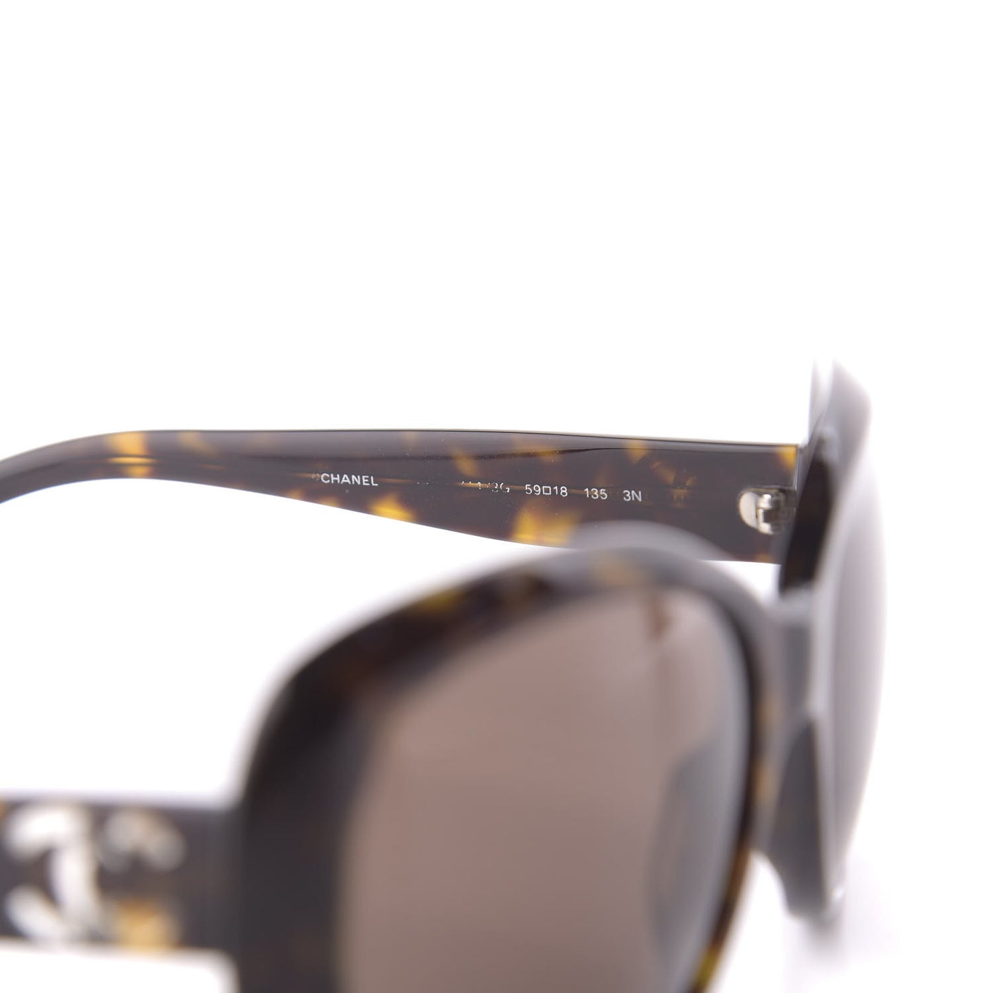 CC Sunglasses 5183-A Tortoise