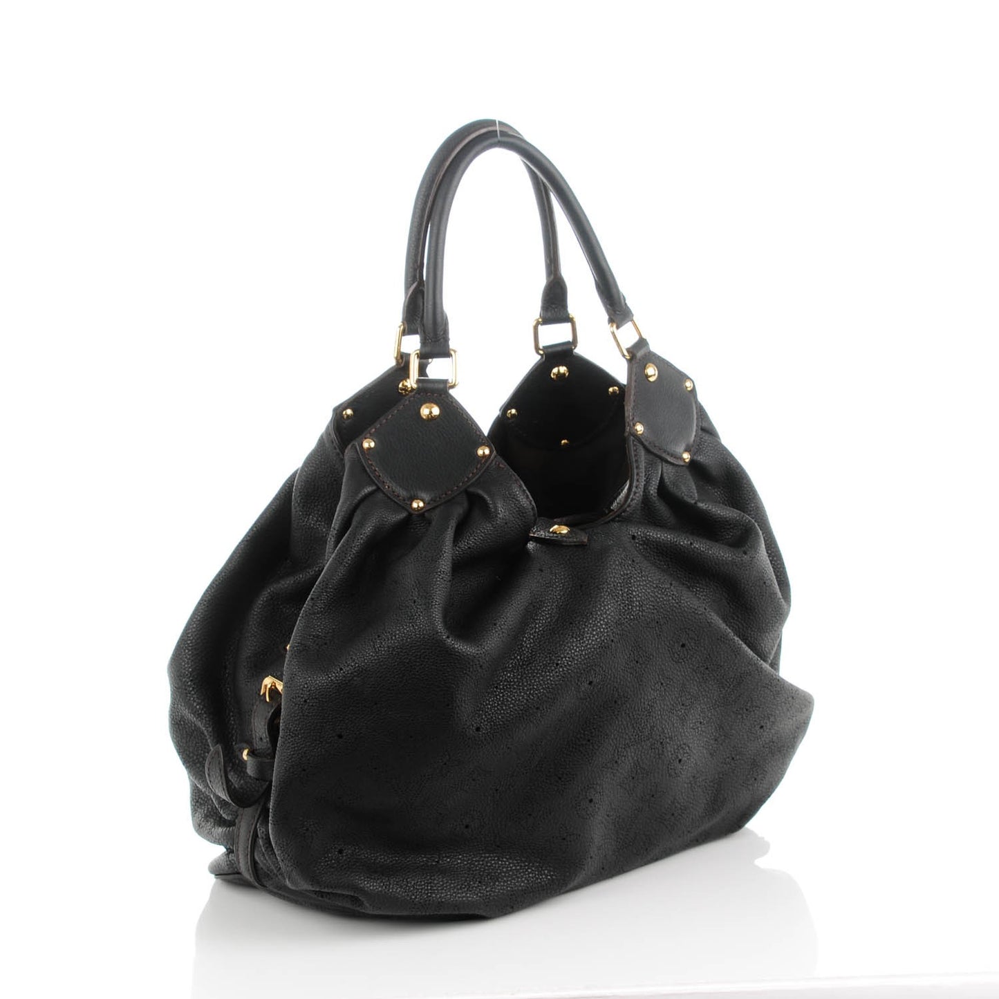 Mahina XL Black