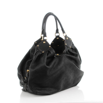 Louis Vuitton Mahina XL Black 3 of 7