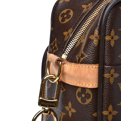 Louis Vuitton Monogram Icare Bag 11 of 15