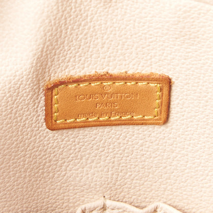 Louis Vuitton Monogram Spontini 8 of 9