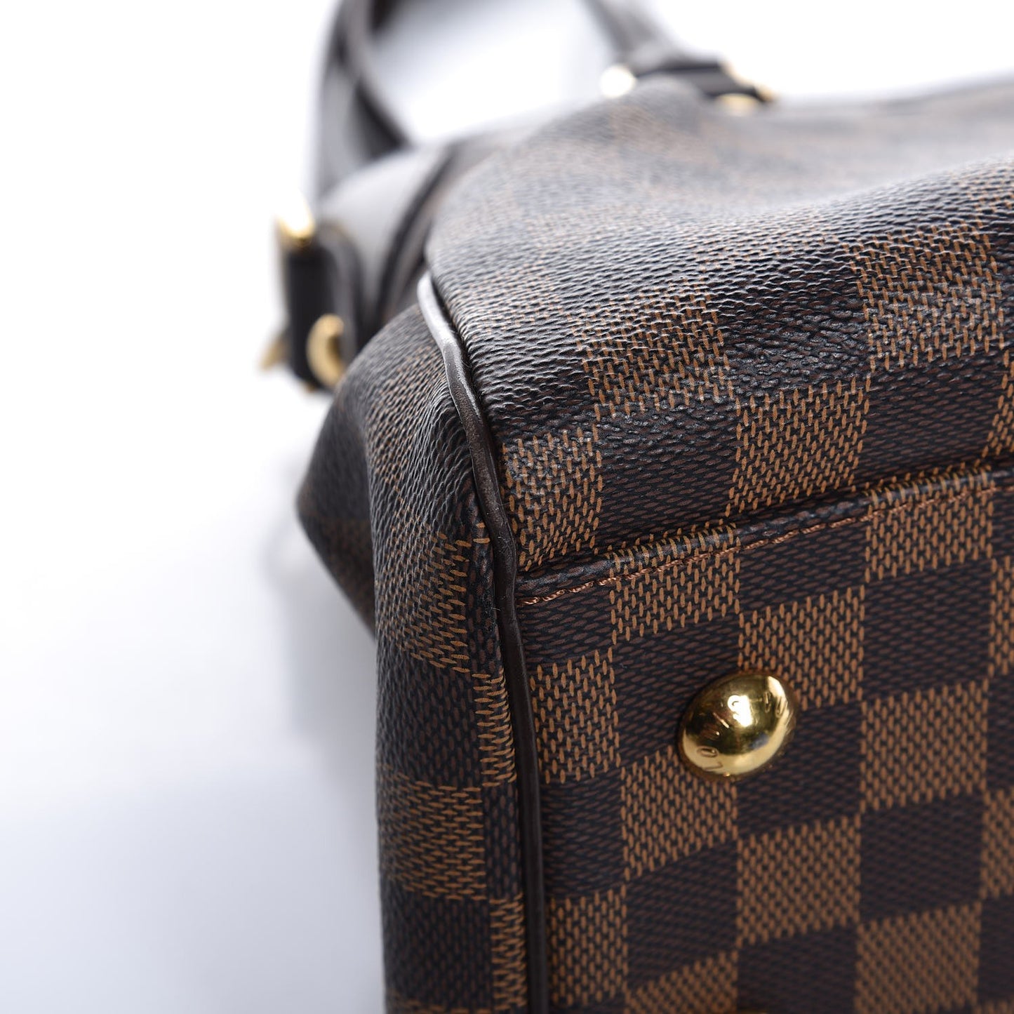 Damier Ebene Trevi PM