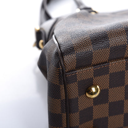 Louis Vuitton Damier Ebene Trevi PM 11 of 12