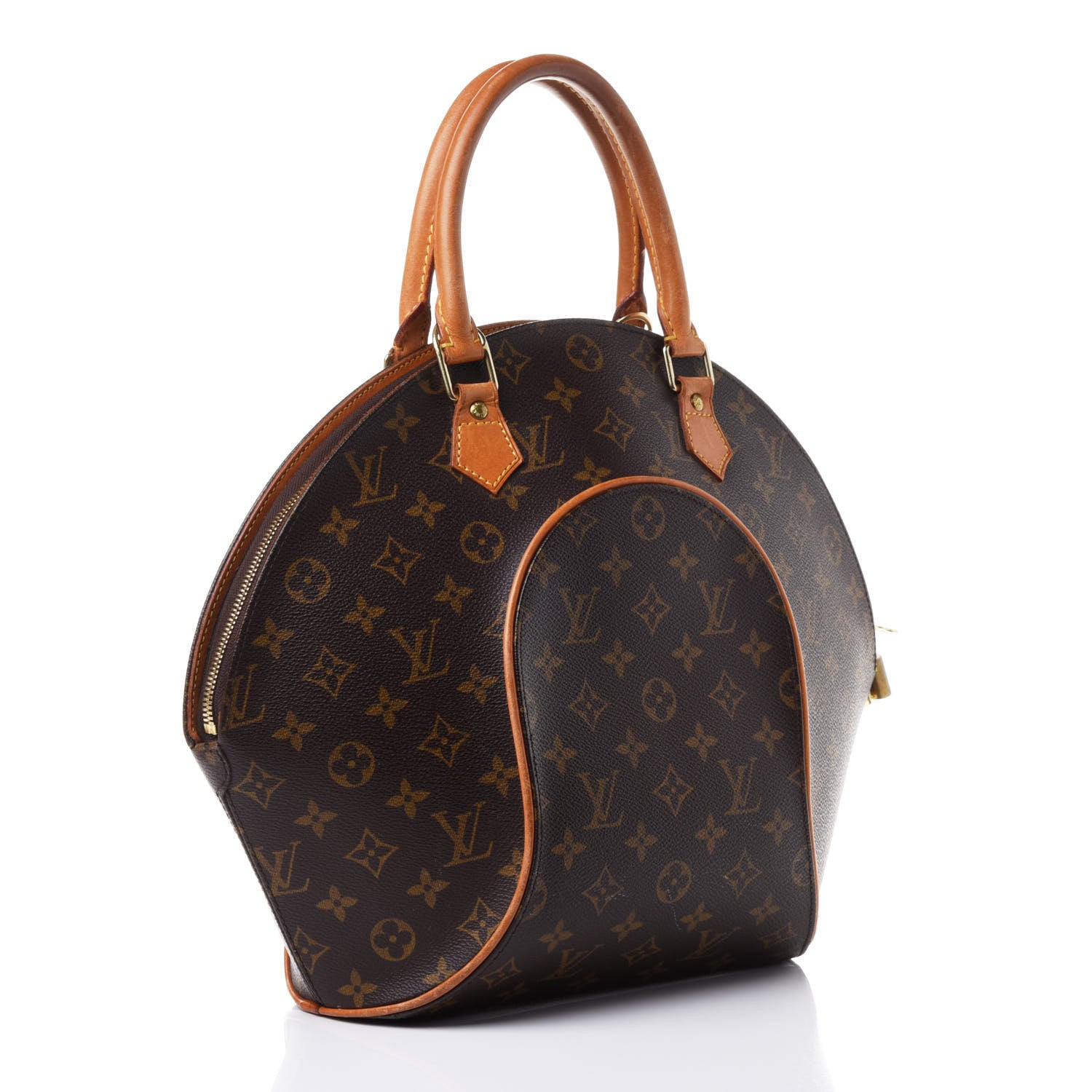 Louis Vuitton Monogram Ellipse MM 2 of 5