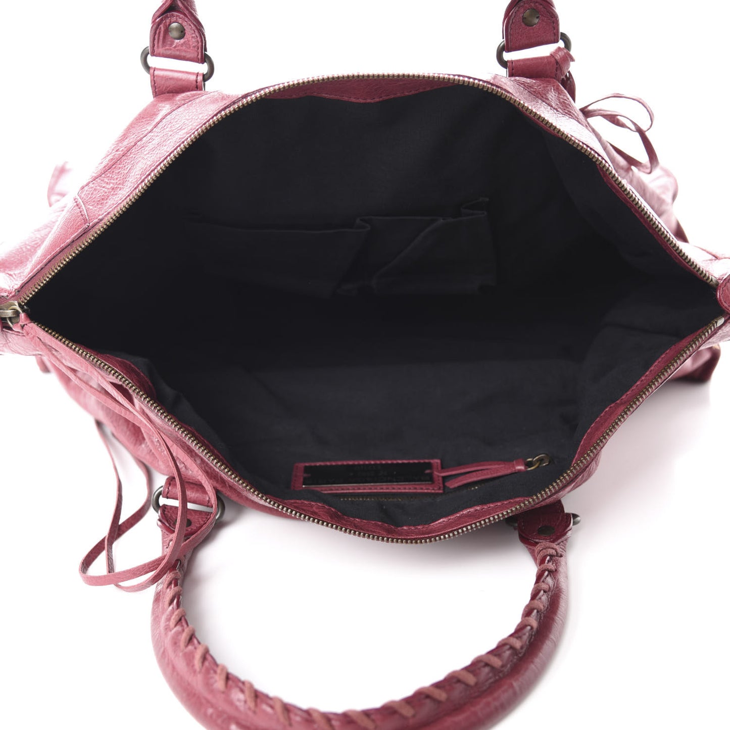 Agneau Classic Hardware Work Cassis