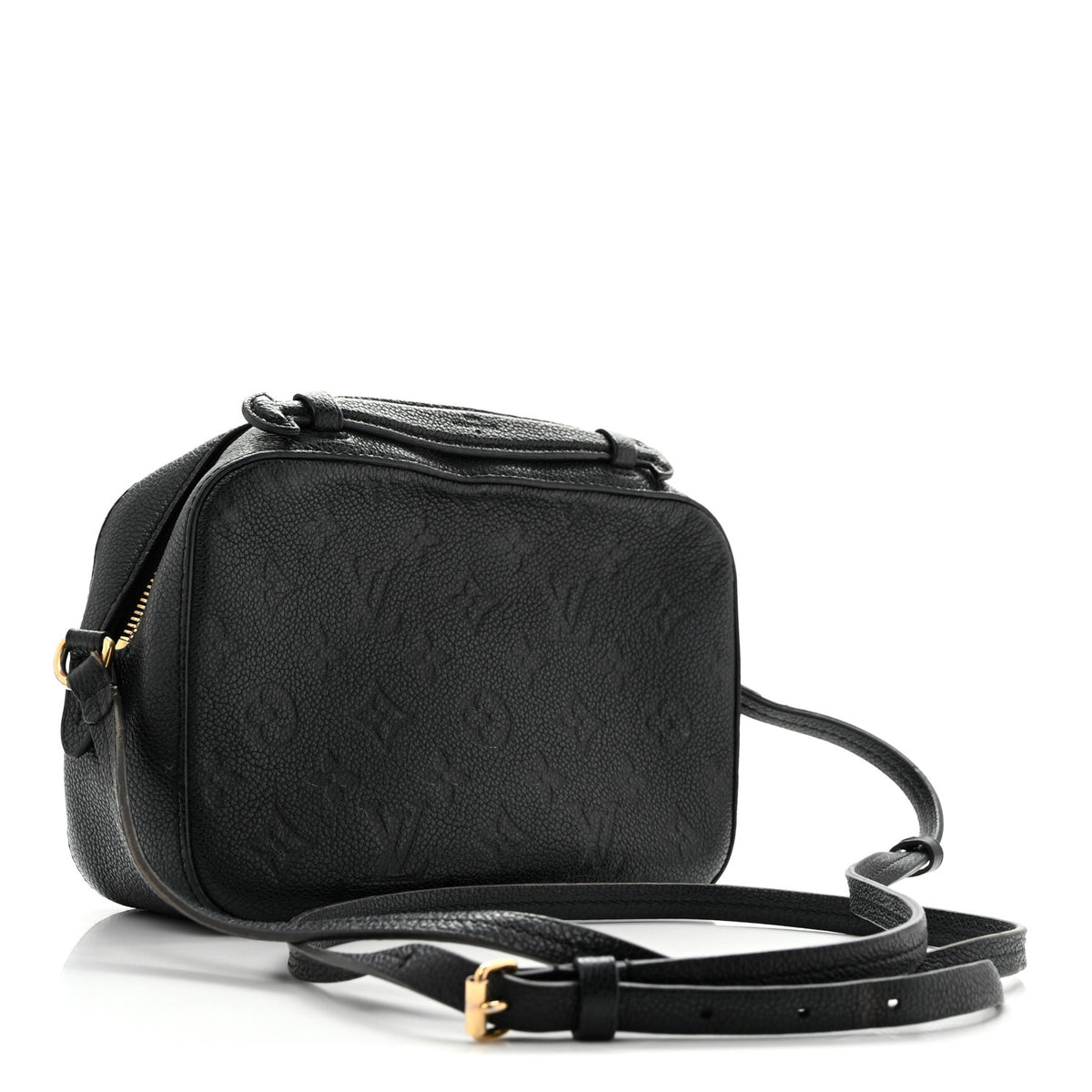 Empreinte Saintonge Black
