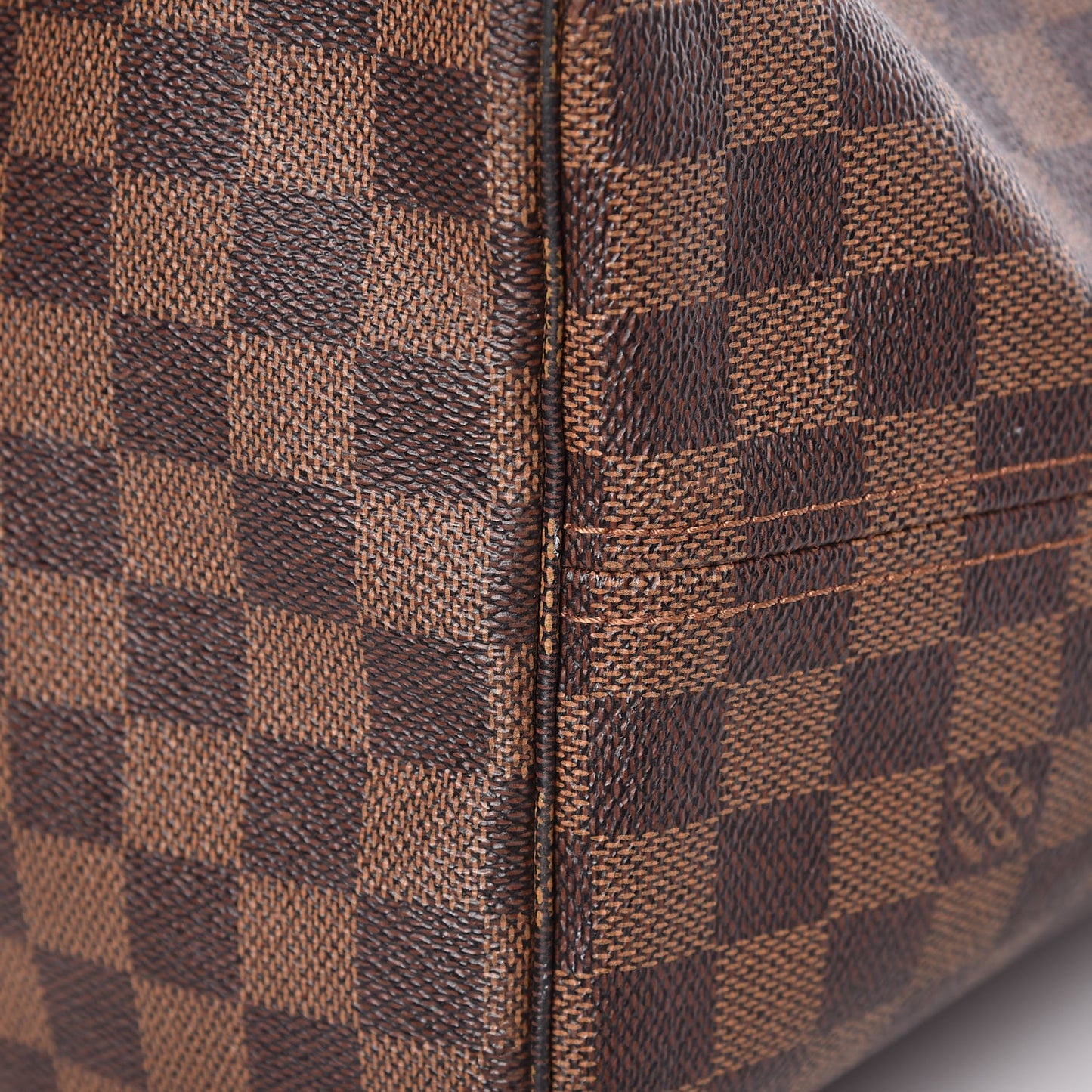 Damier Ebene Neo Neverfull GM