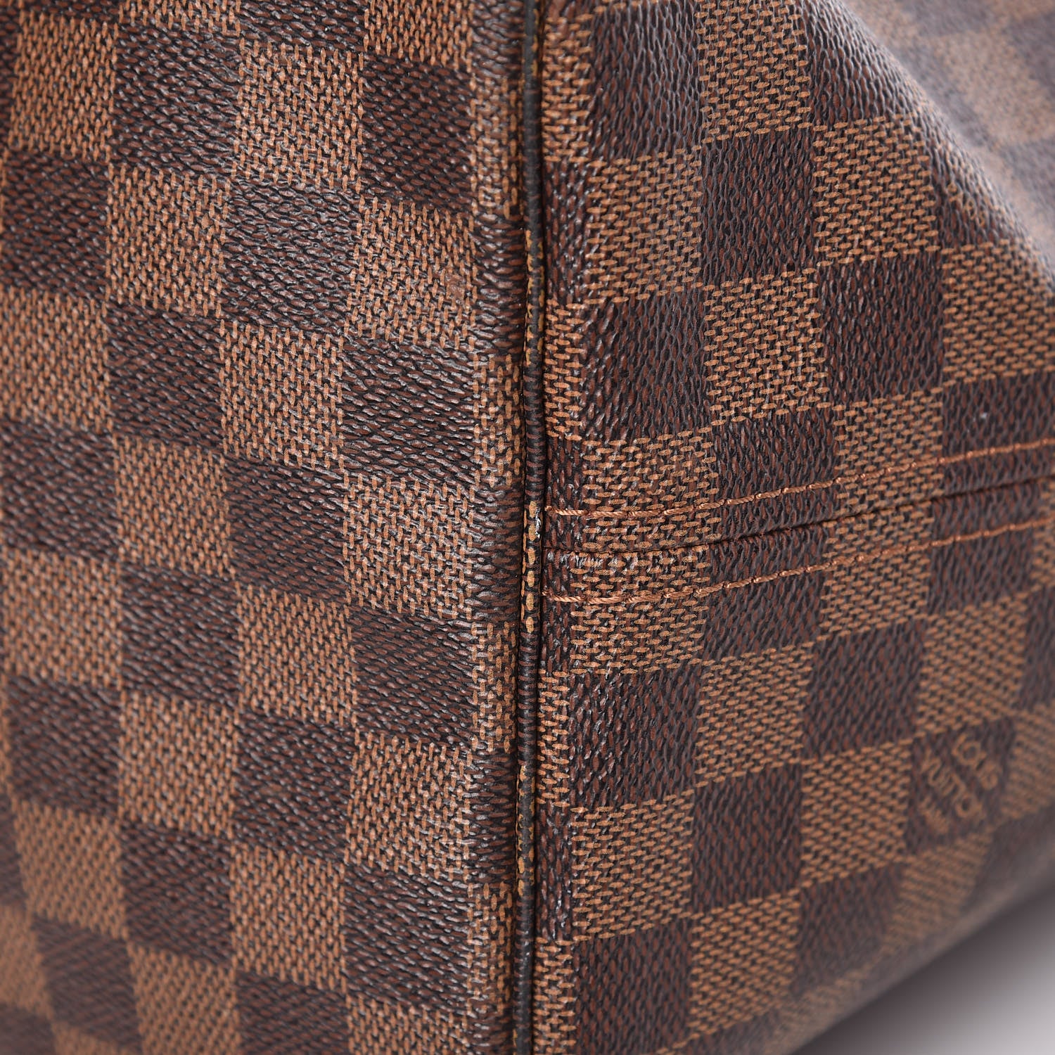 Louis Vuitton Damier Ebene Neo Neverfull GM 24 of 24