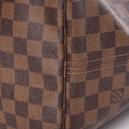 Louis Vuitton Damier Ebene Neo Neverfull GM 24 of 24