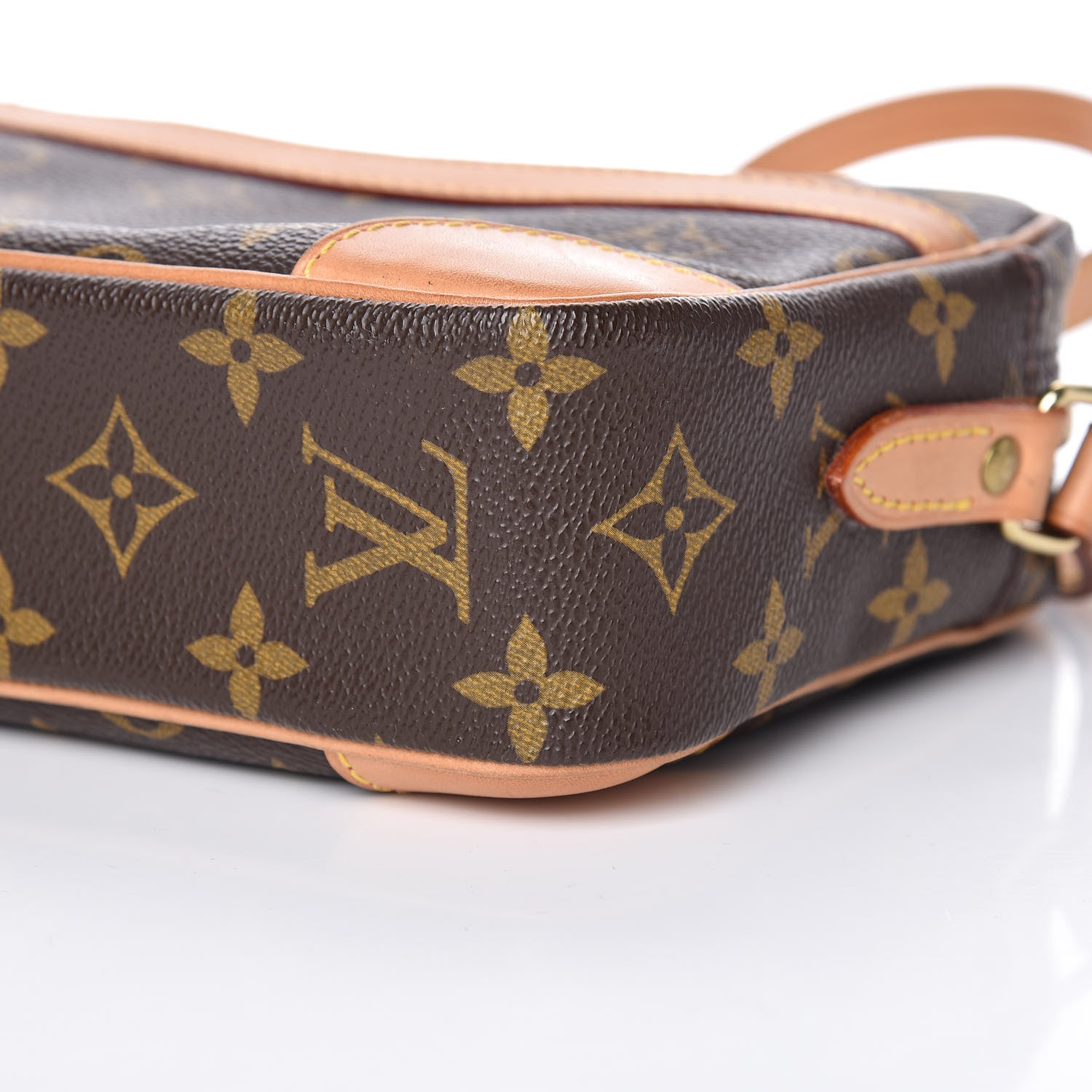 Louis Vuitton Monogram Trocadero 24 6 of 11