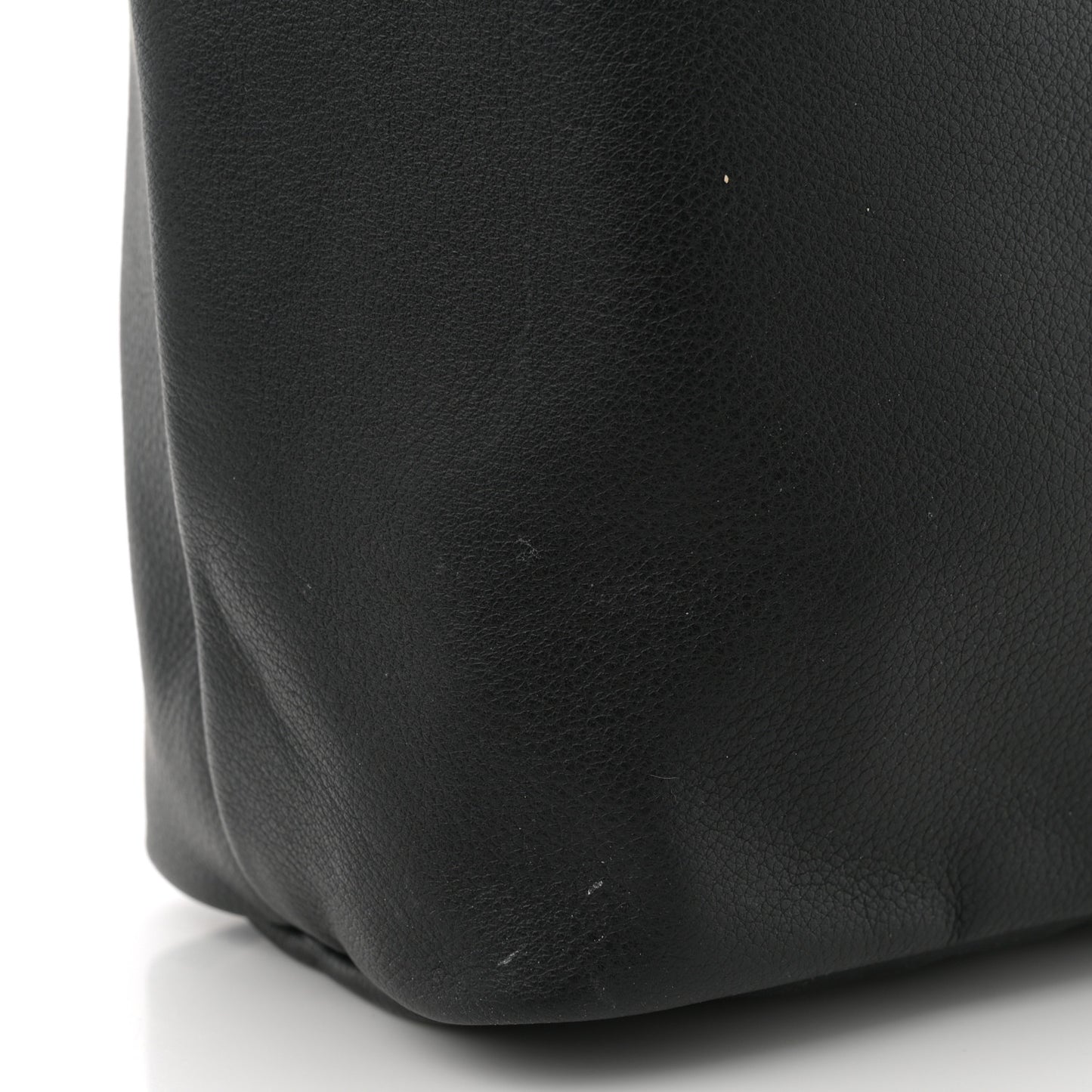 Goyardine Reversible Mini Anjou Black