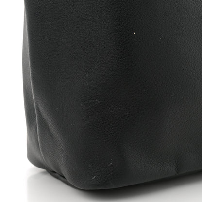 Goyard Goyardine Reversible Mini Anjou Black 18 of 20