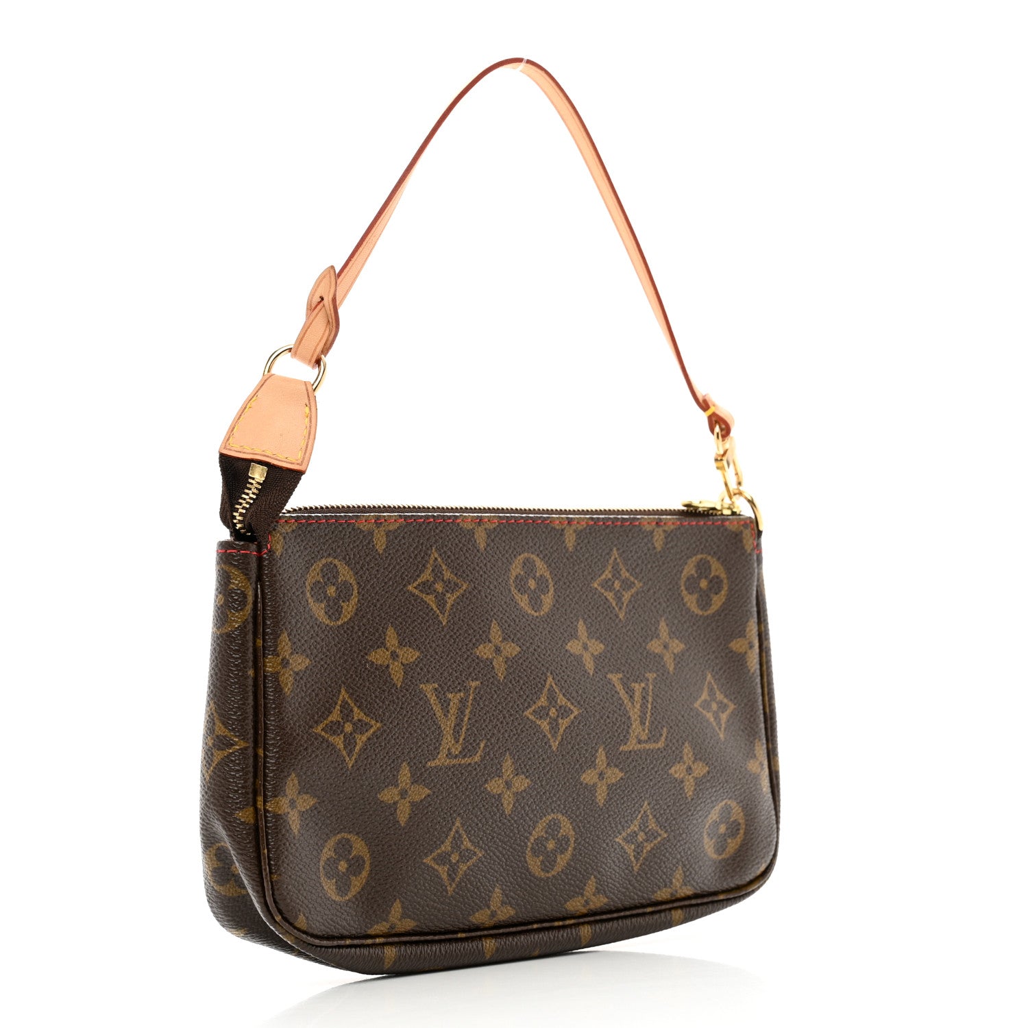 Louis Vuitton Monogram Cerises Pochette Accessories 3 of 9