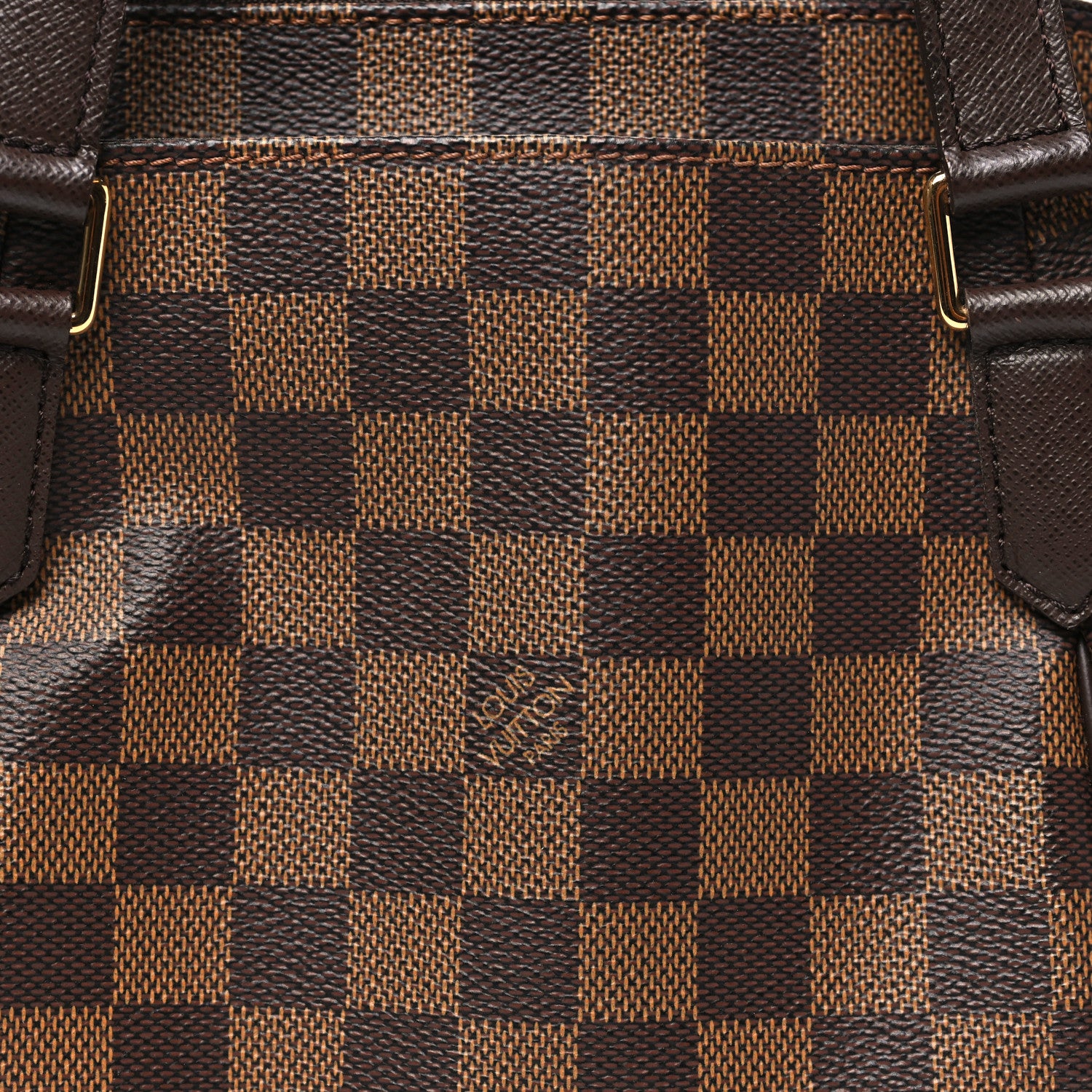 Louis Vuitton Damier Ebene Belem PM 7 of 10