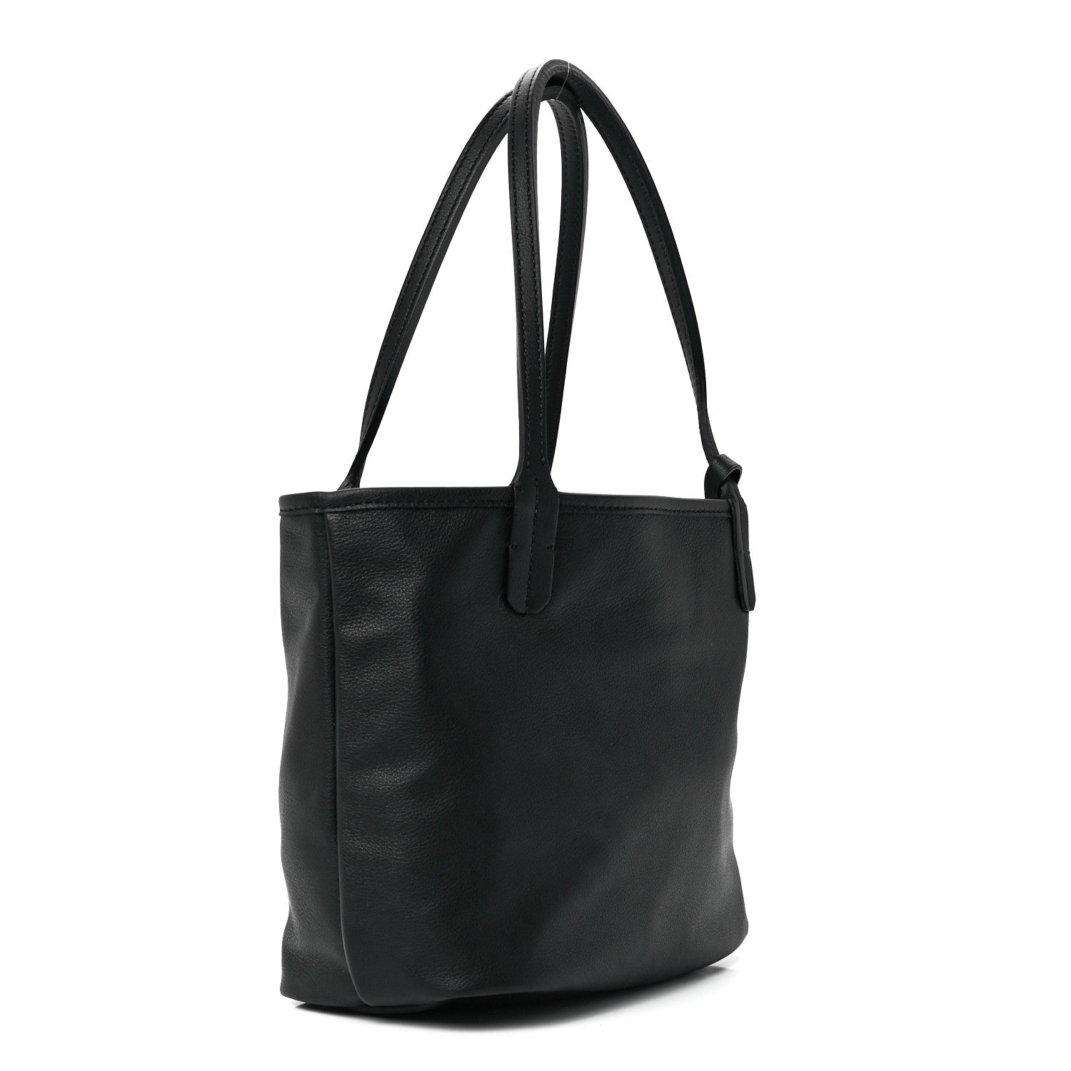Goyard Goyardine Reversible Mini Anjou Black 6 of 22