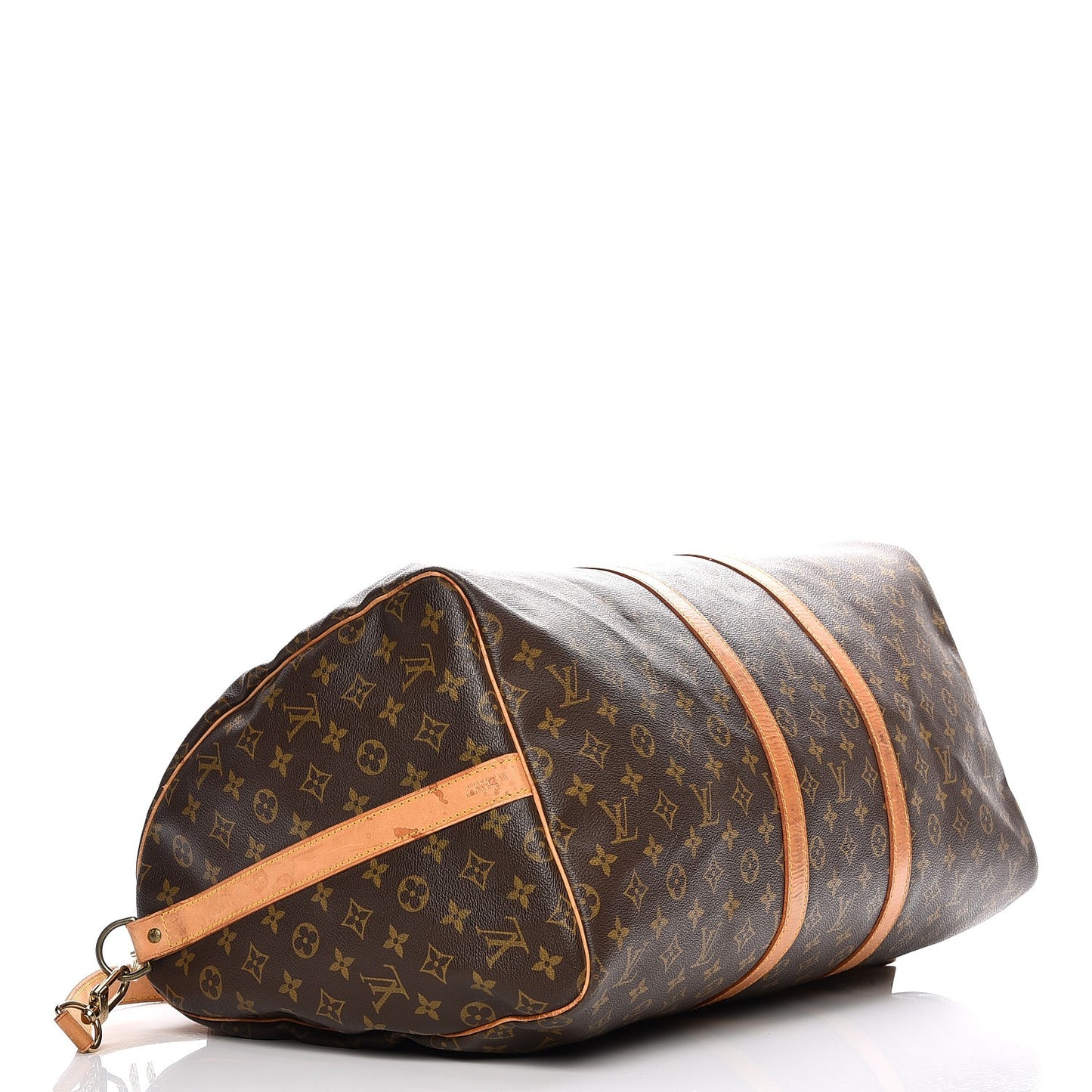 Monogram Keepall Bandouliere 55