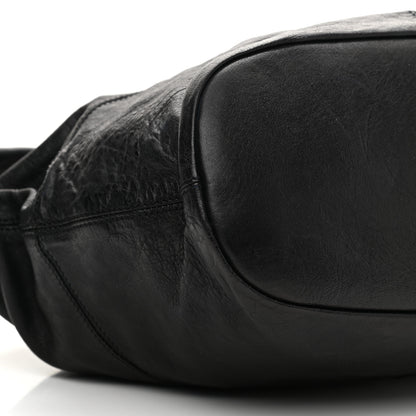 Givenchy Lambskin Medium Nightingale Black 8 of 12
