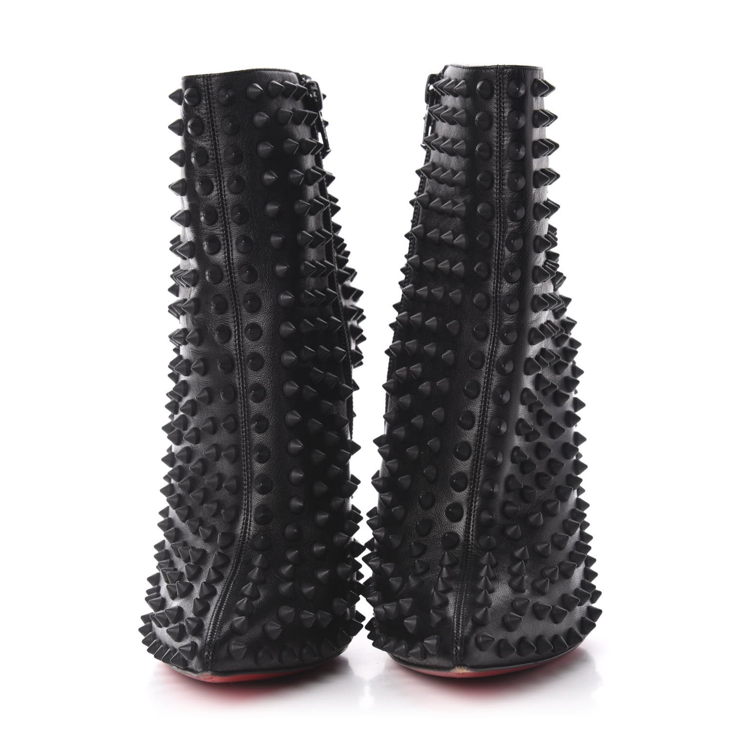 Kid Snakilta 120 Booties 37.5 Black