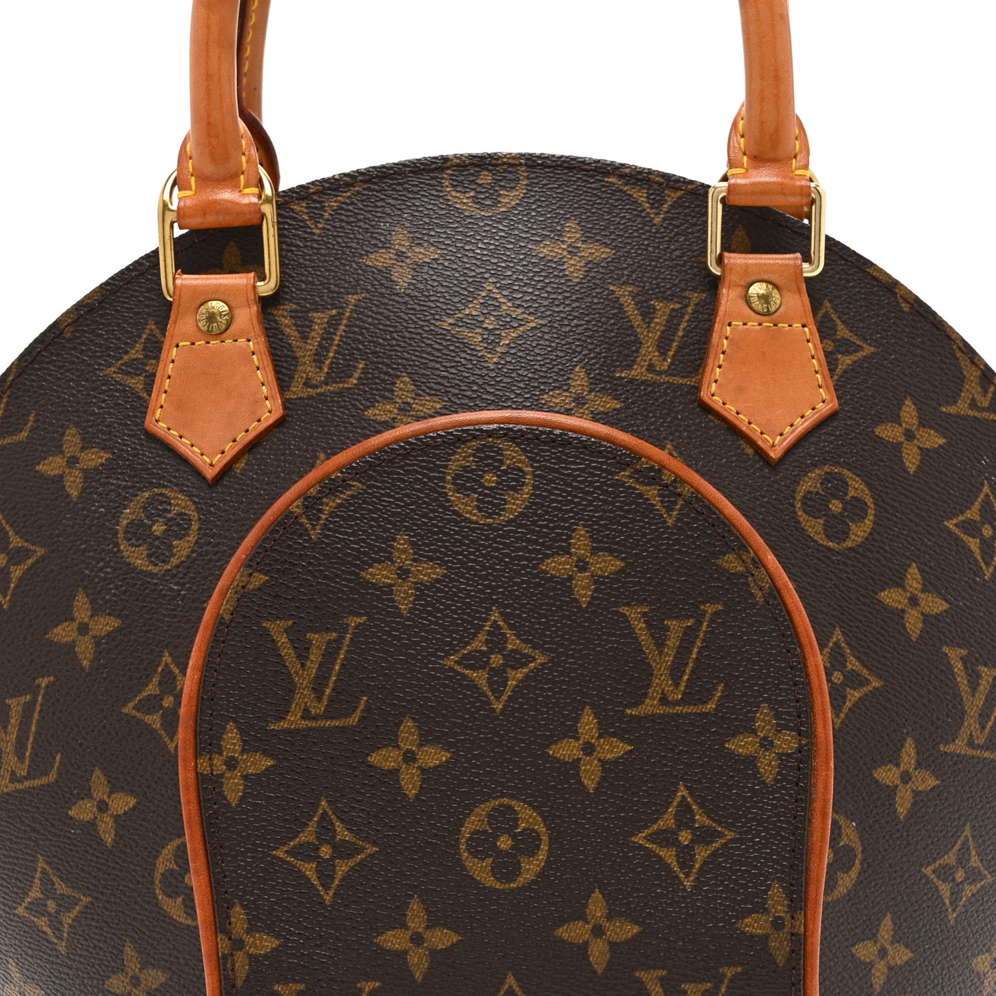 Monogram Ellipse PM