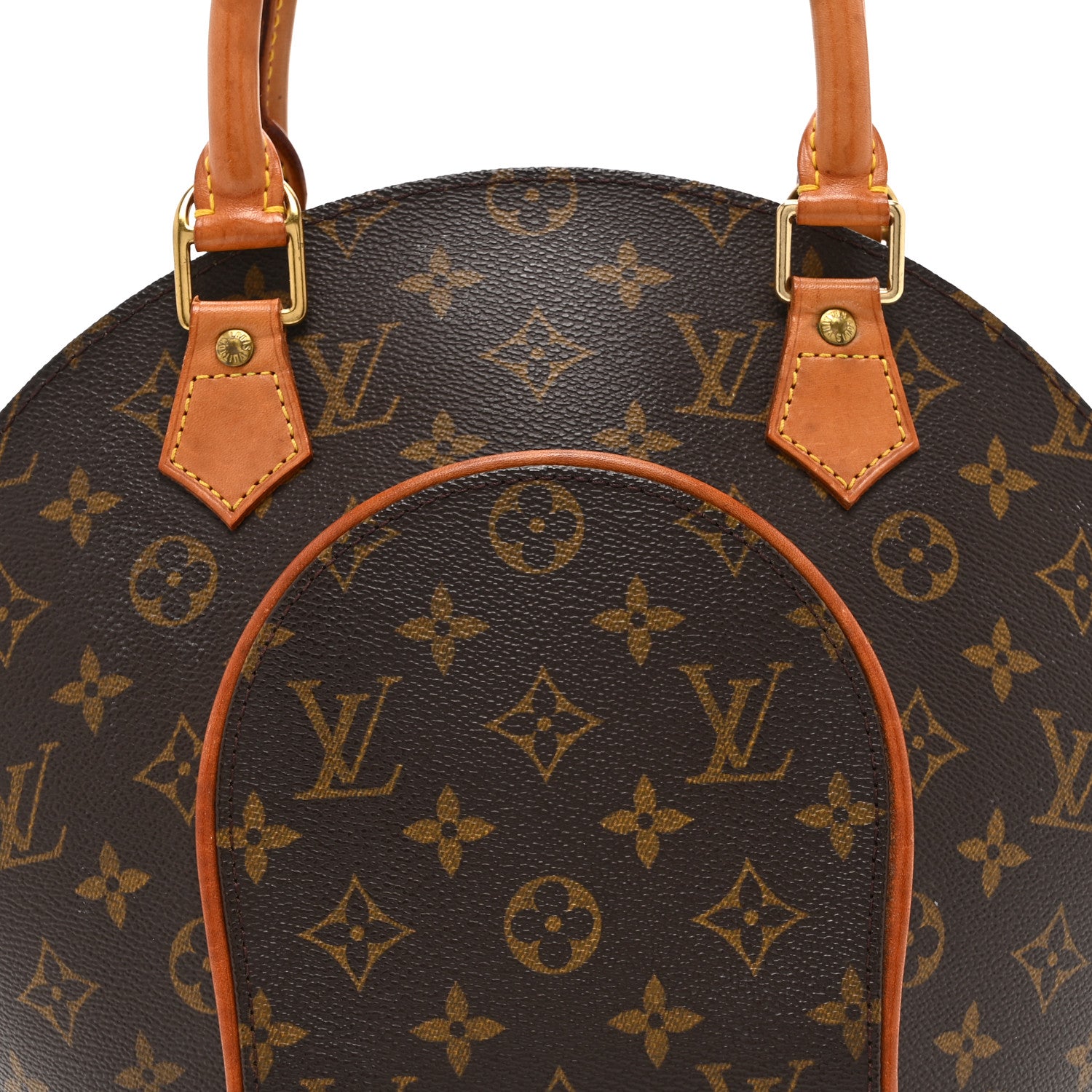 Louis Vuitton Monogram Ellipse PM 8 of 10