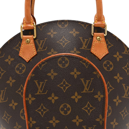 Louis Vuitton Monogram Ellipse PM 8 of 10