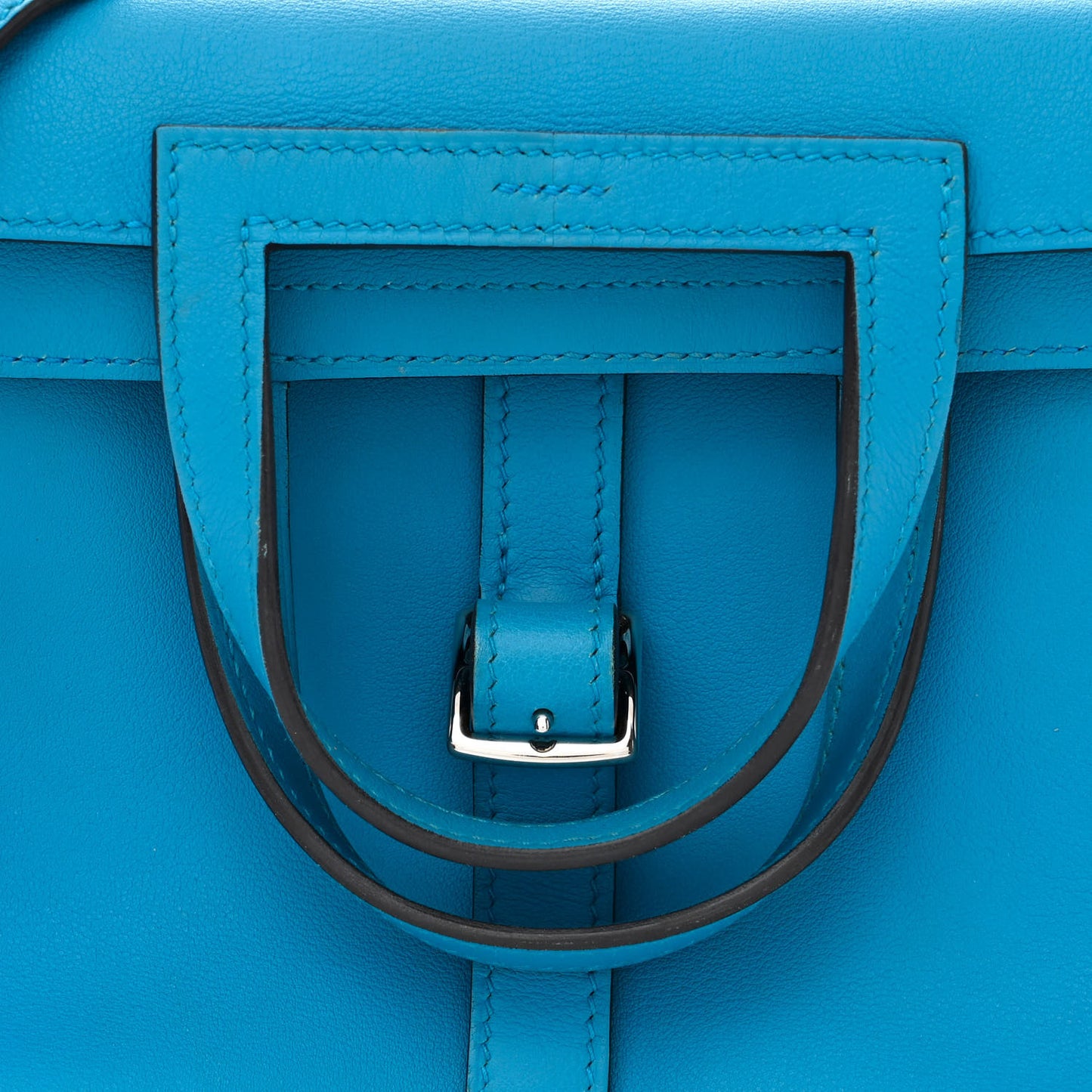 Swift Mini Halzan 22 Bleu Zanzibar