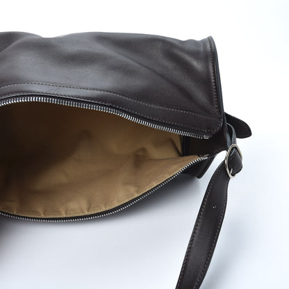 Hermes Swift Doremi Chocolate 4 of 8