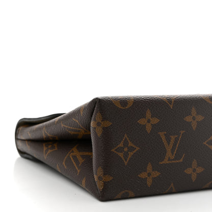 Louis Vuitton Monogram Locky BB Laurier 9 of 11
