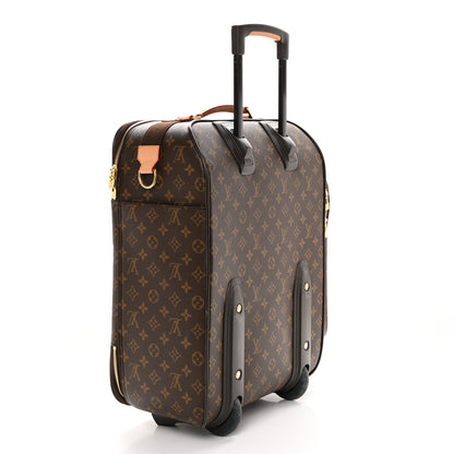 Louis Vuitton Bosphore Trolley 50 2 of 17