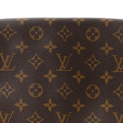 Louis Vuitton Monogram Musette Tango 7 of 9