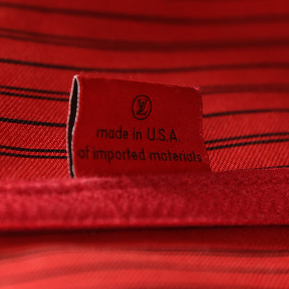 Louis Vuitton Damier Ebene Neo Neverfull MM 7 of 12