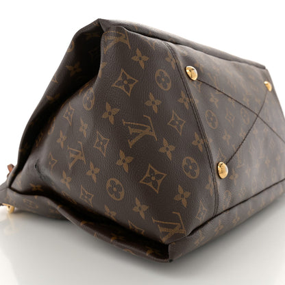 Louis Vuitton Monogram Artsy MM 9 of 12
