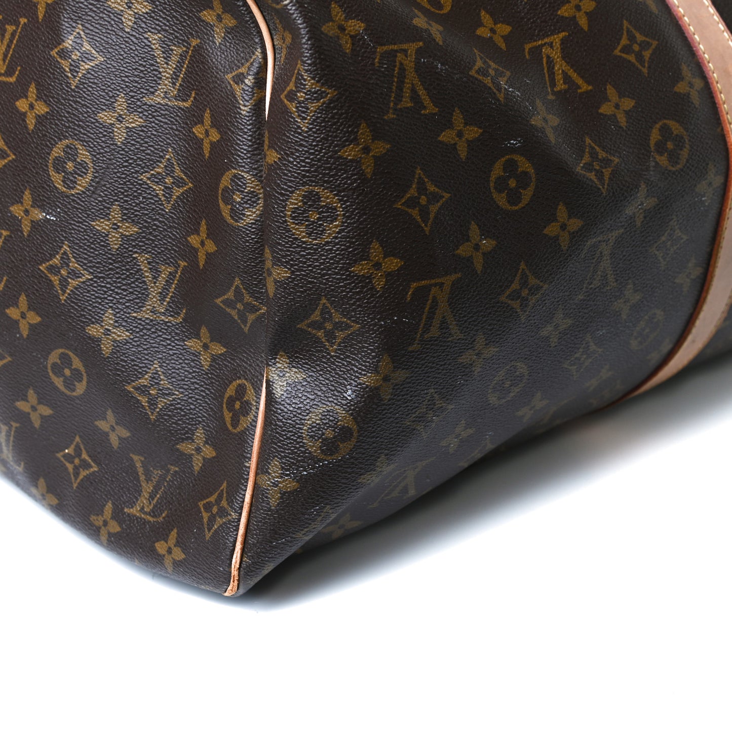 Monogram Keepall 55