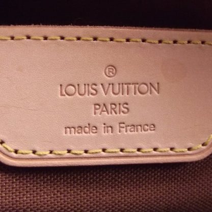 Louis Vuitton Monogram Carryall 9 of 11